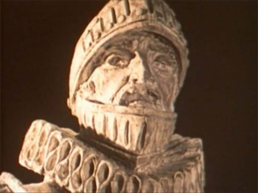 Каменный Гость