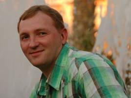 Константин Муравьев