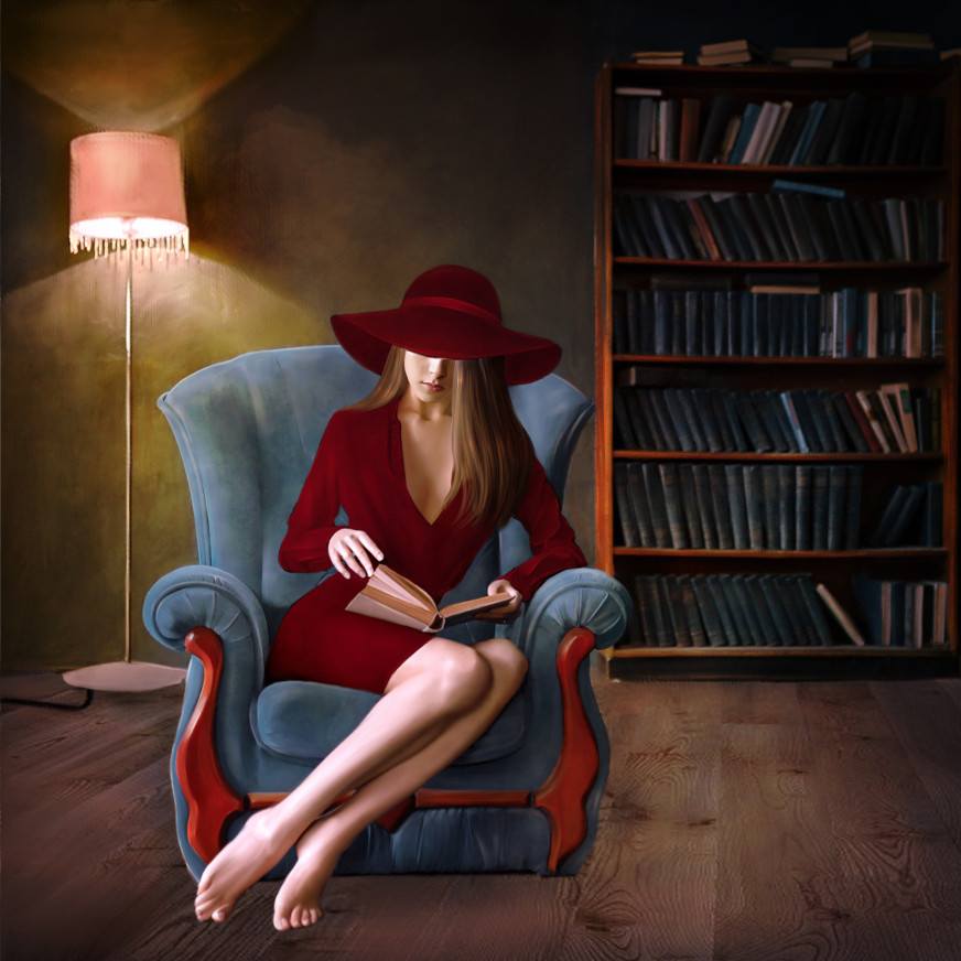 Николь Райская