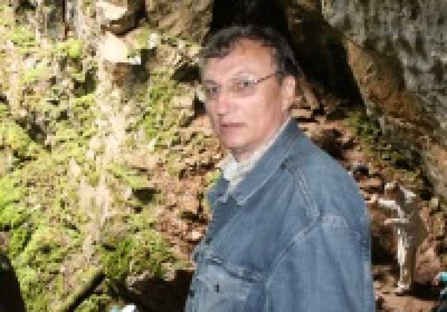 Александр Собенин