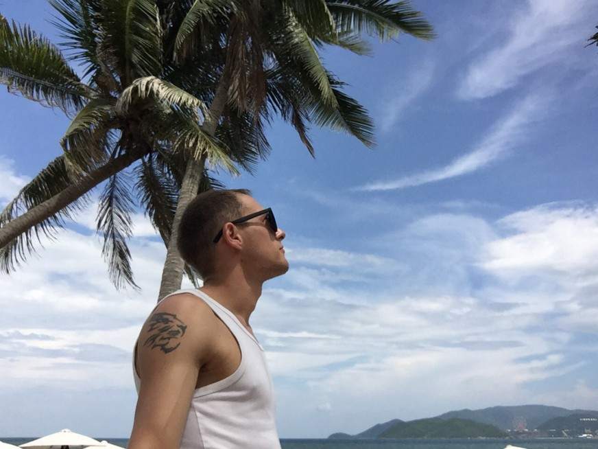 Дмитрий Карпин