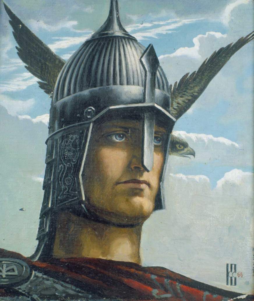 Рем Волохов