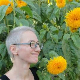 Сергеева Мария