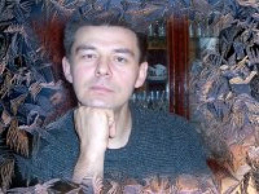 Владимир Набиуллин