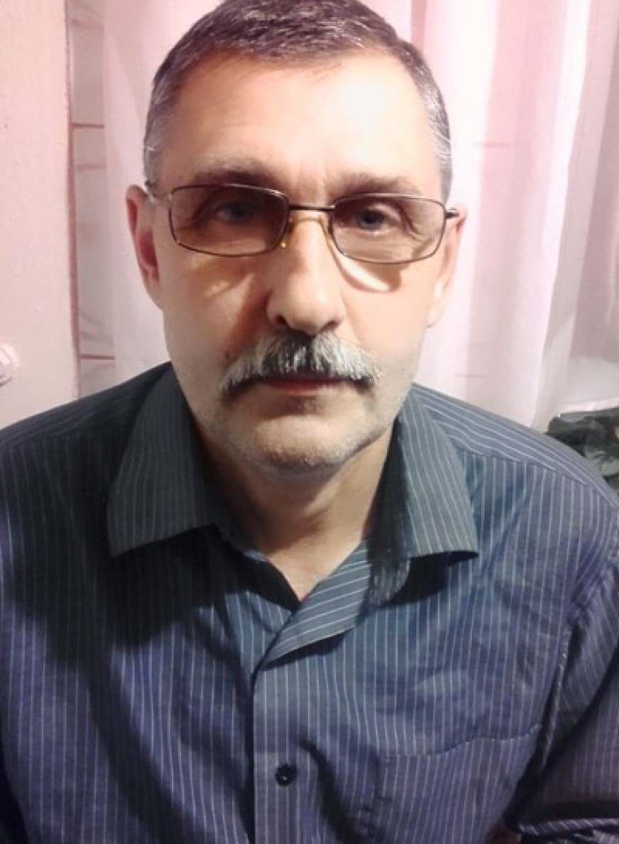 Владимир Мисечко