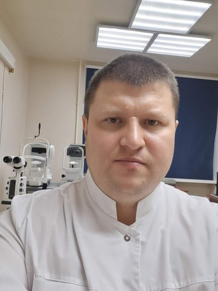 Алексей Лаврентьев