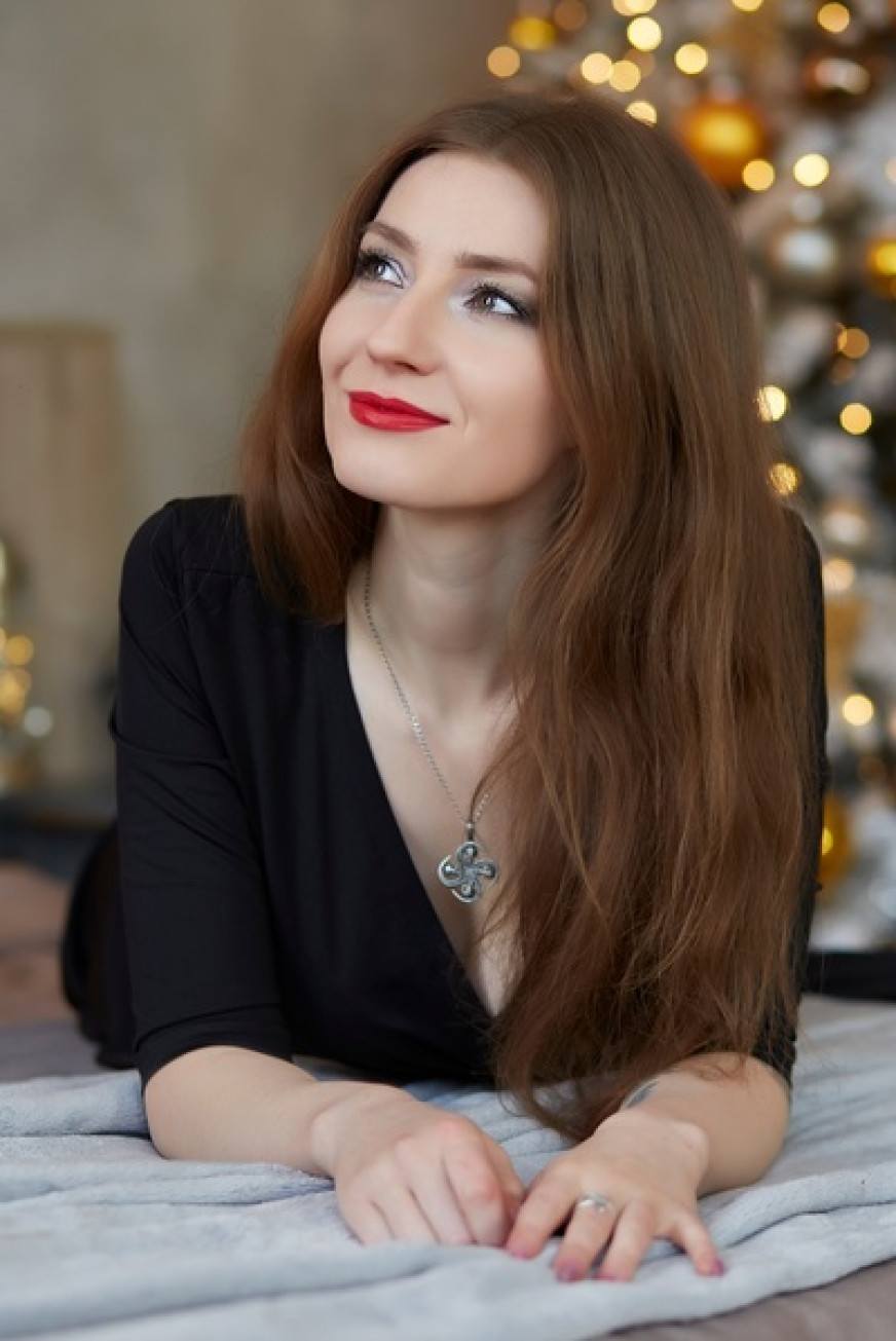 Марьяна Соколова