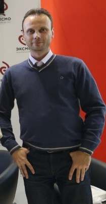 Алексей Бобл