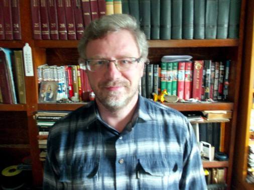 Олег Ерёмин