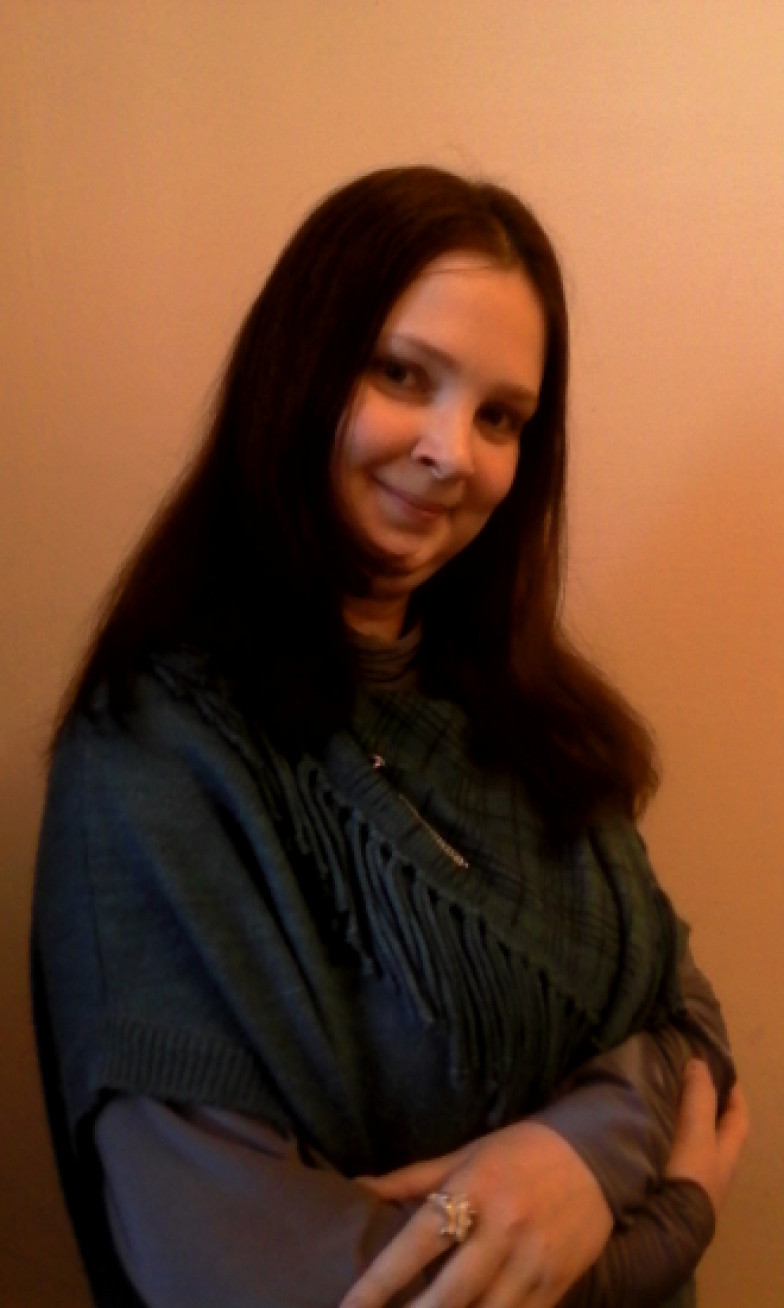 Эльза Аусберг