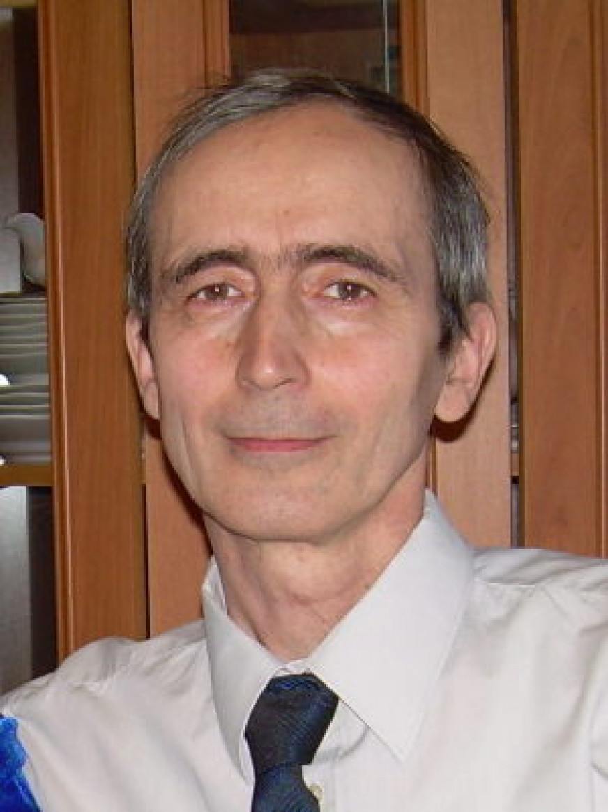 Ищенко Геннадий