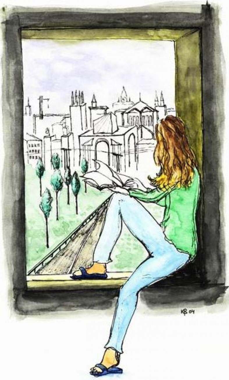 Лилия Гимаева