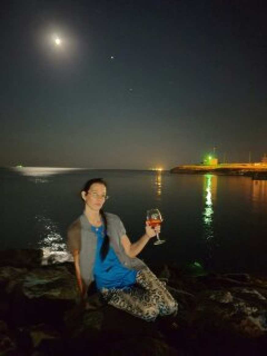 Гульнара Черепашка