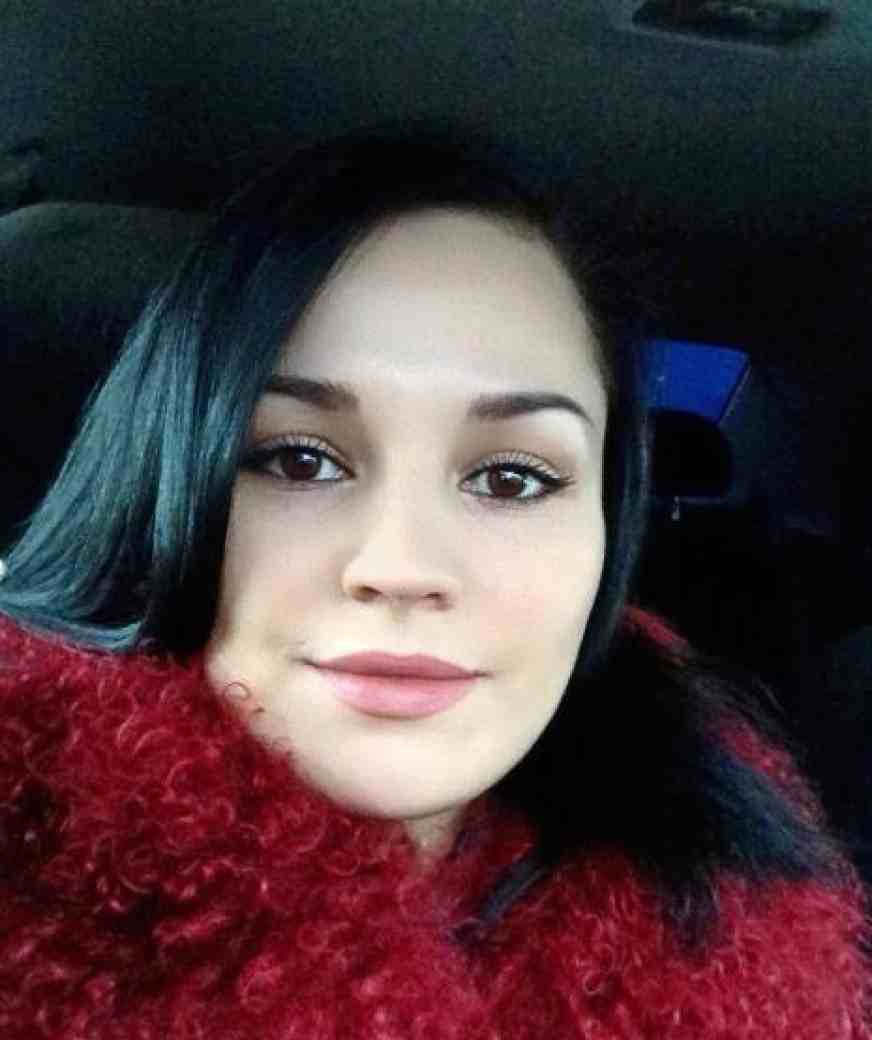 Ирина Гутовская