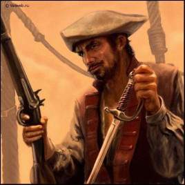 Роман Слепцов