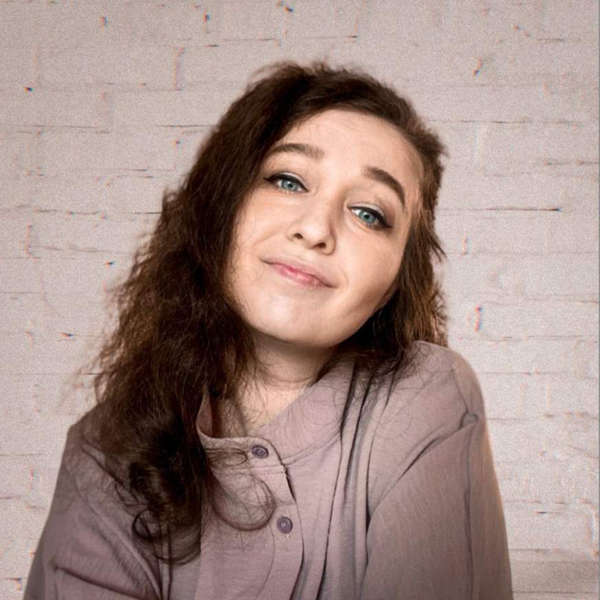 Маргарита Пашкова