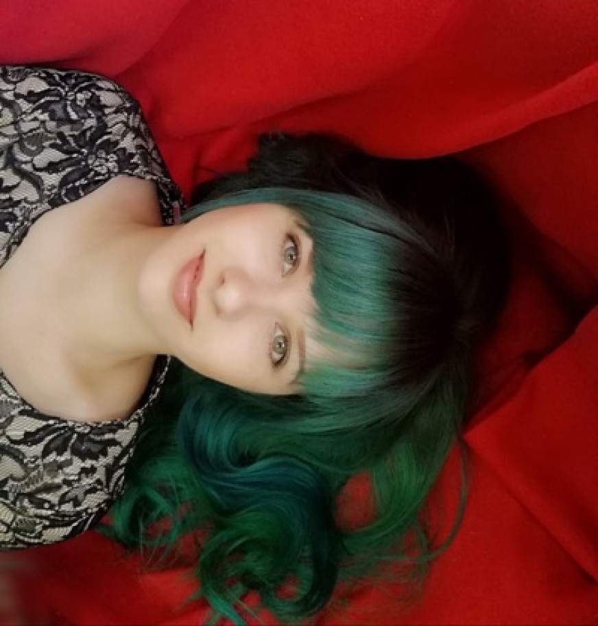 Алена Кеслер