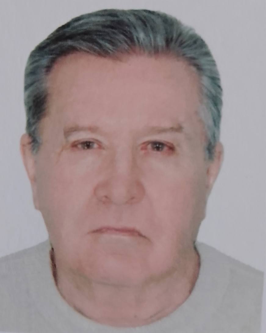 Ярыгин Николай