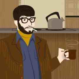 Михаил Северный