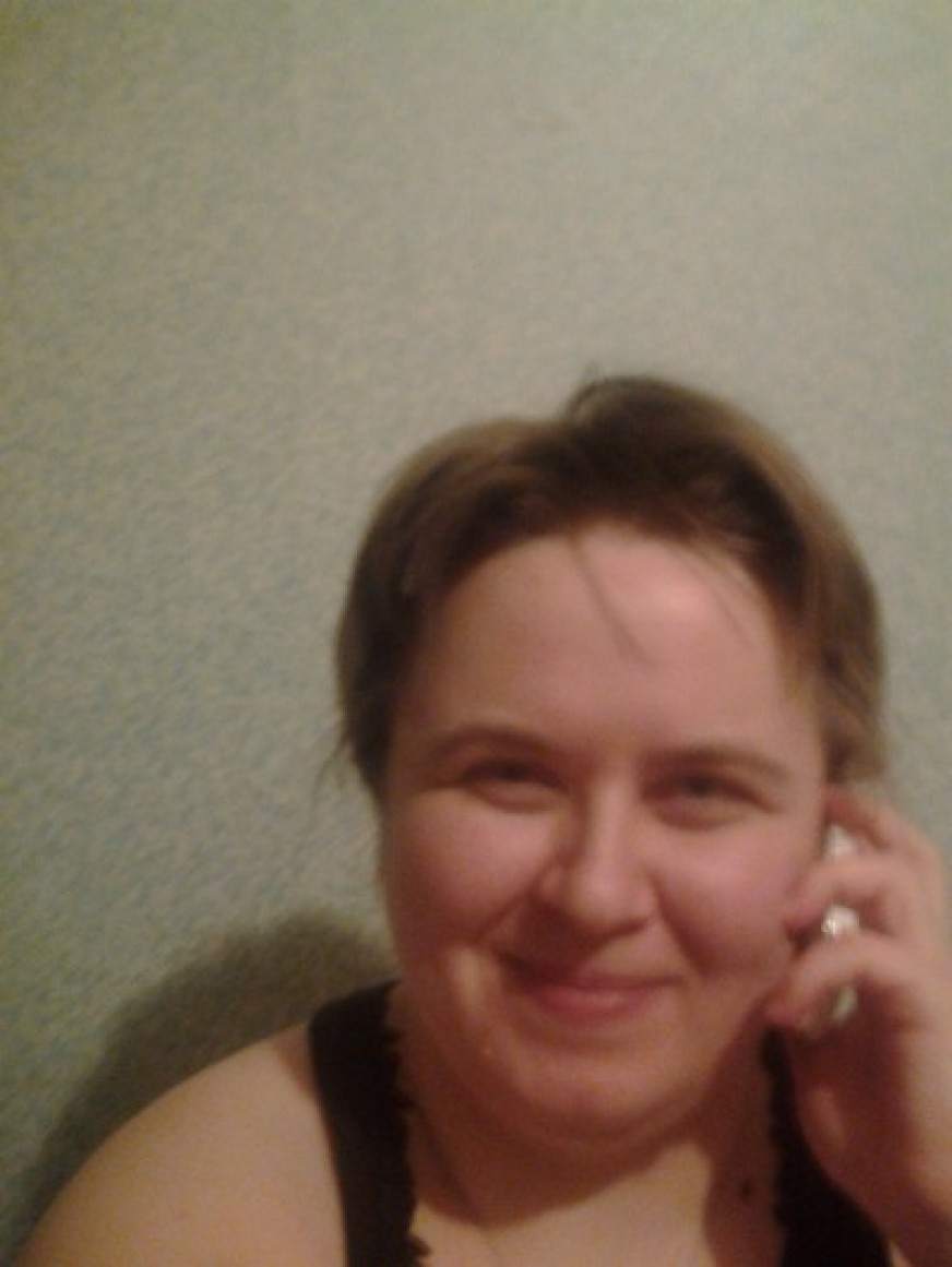 Люба Зотина