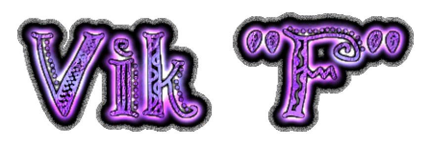 Вик Форчунов