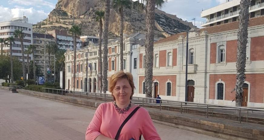 Агата Карпова