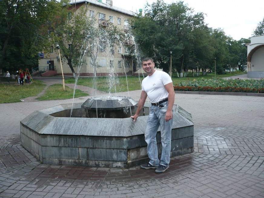 Саух Виталий