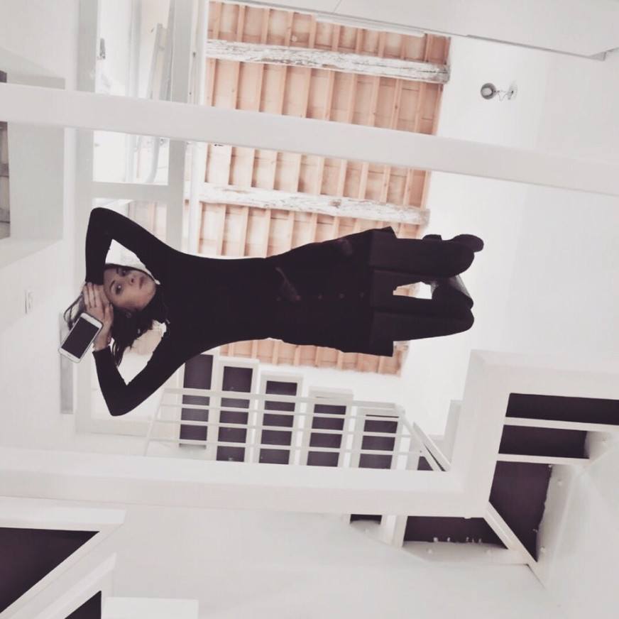 Катерина Камилина