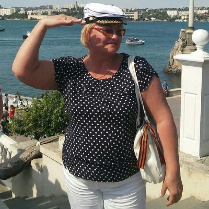 Наталья Чертник