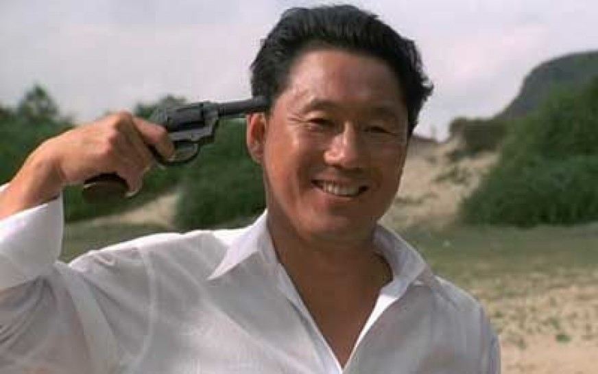 Евгений Миллер