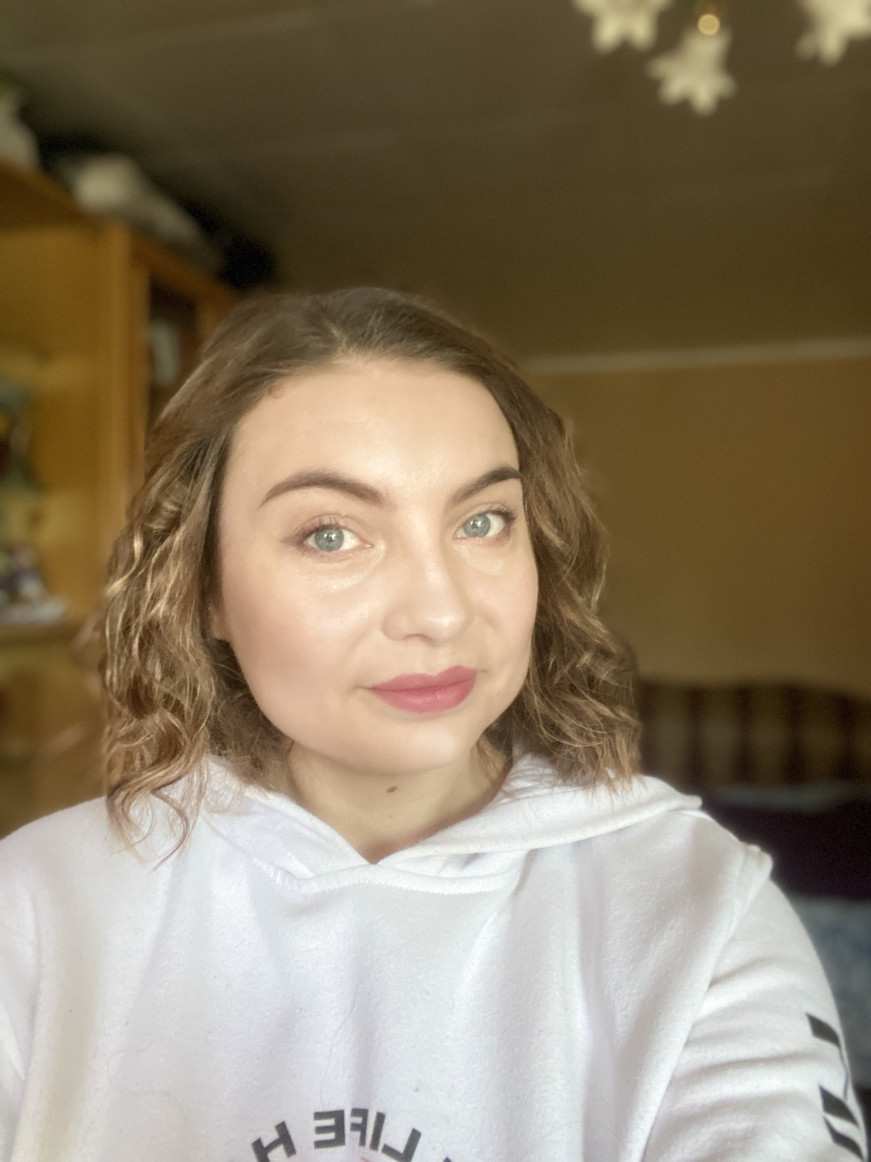 Лолита Appoliona Романова