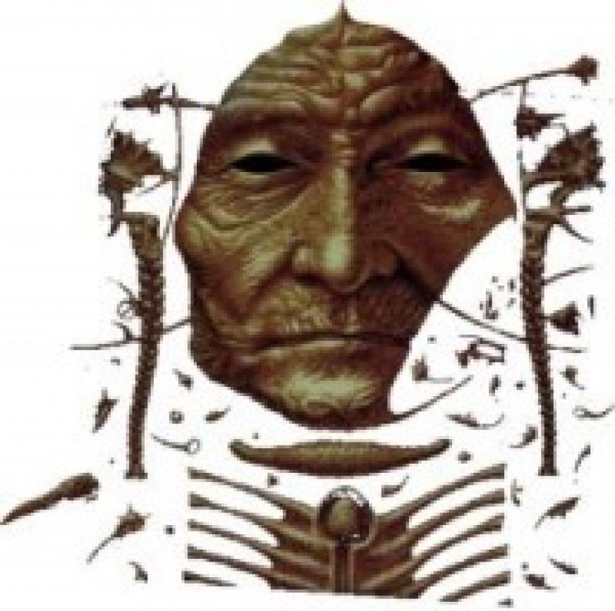 Андрей Кривонос