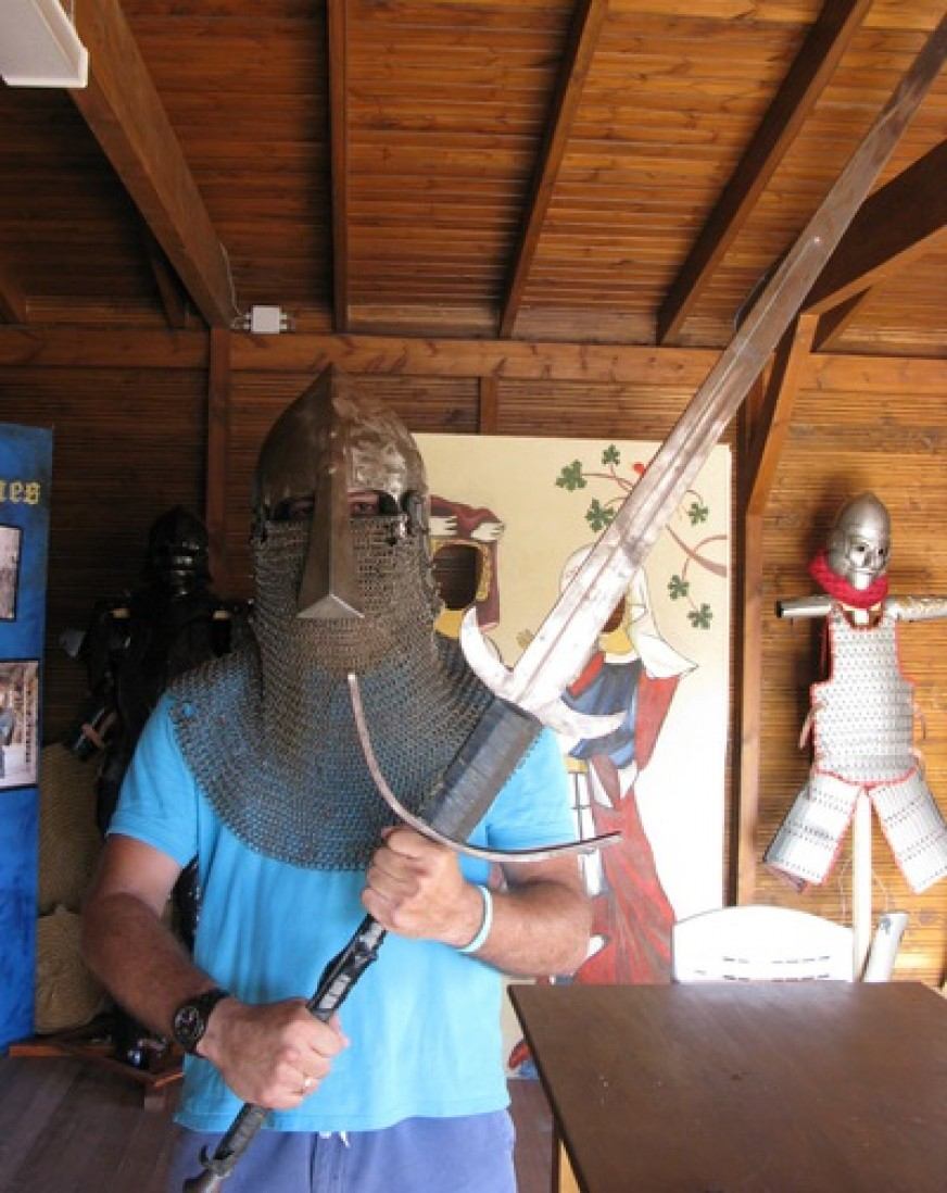 К. Алексеев