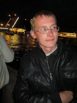 Феникс Яровщинский