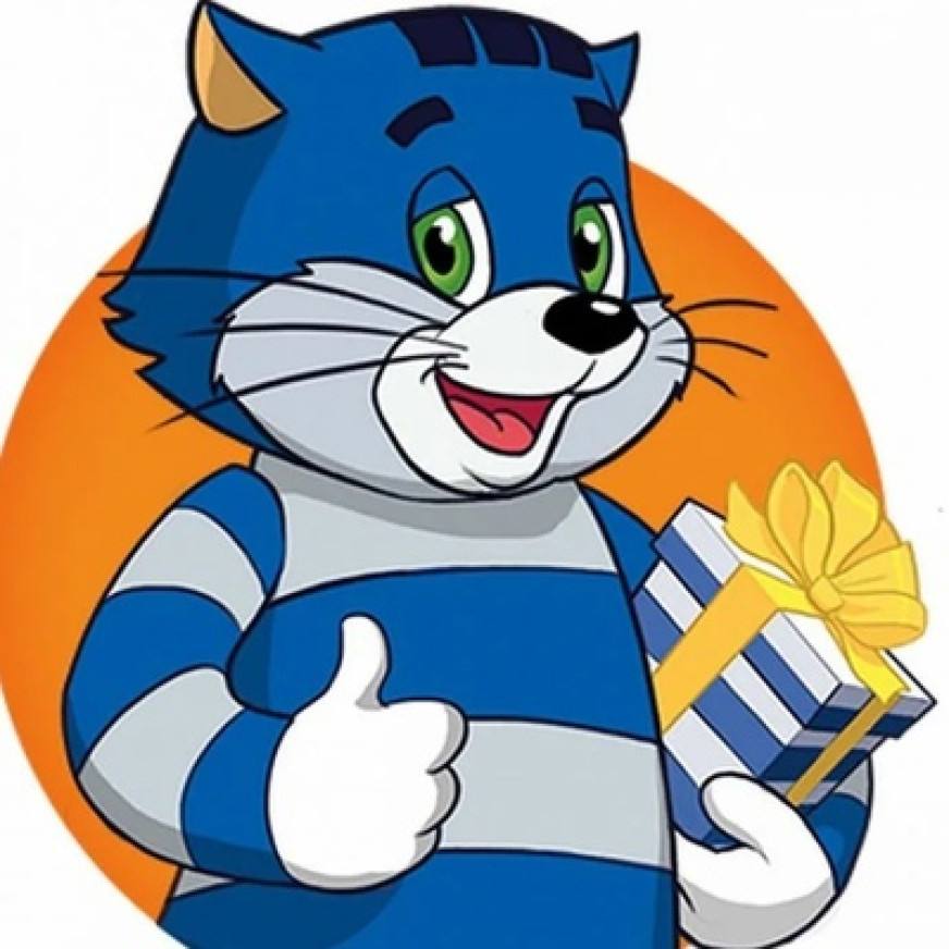 Фёдор Матроскин