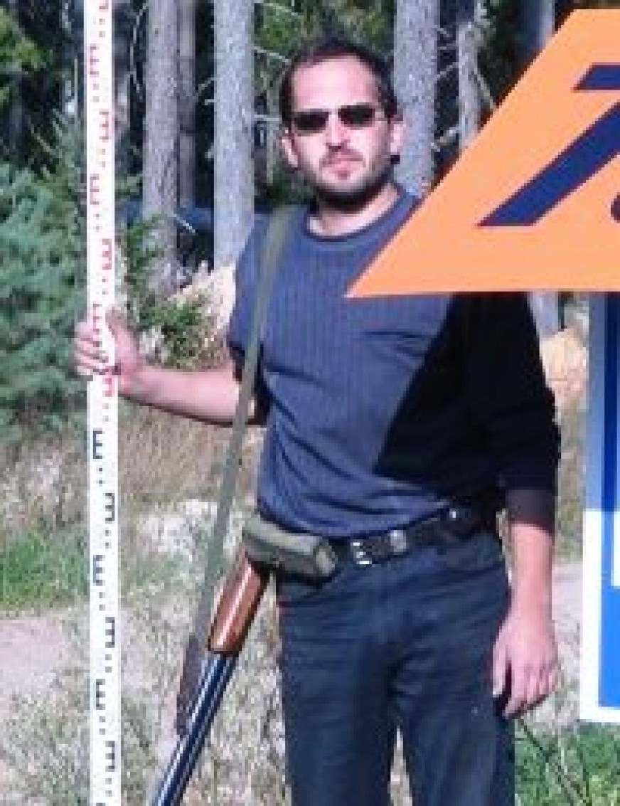 Олег Филимонов