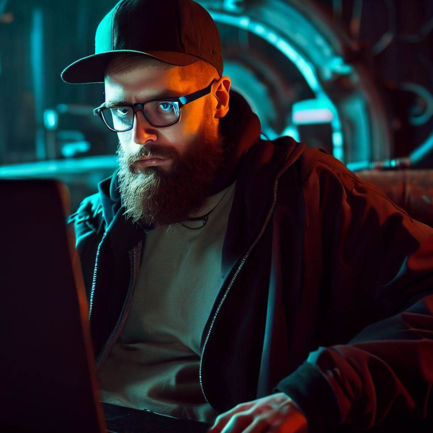 Фред Скарди