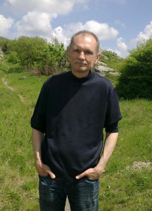 Олег Паршев