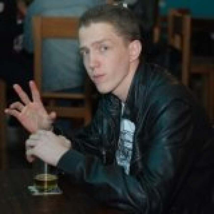 Атаманов Александр