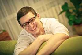 Дмитрий Билик