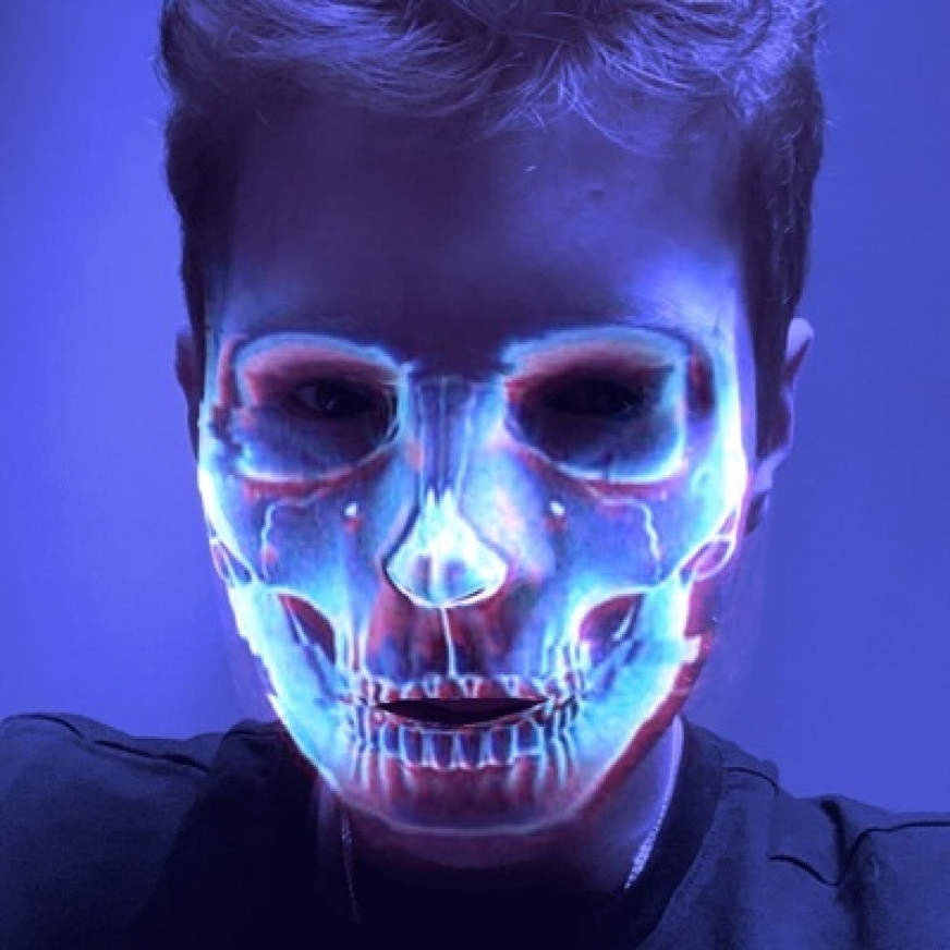 Иван Морозов