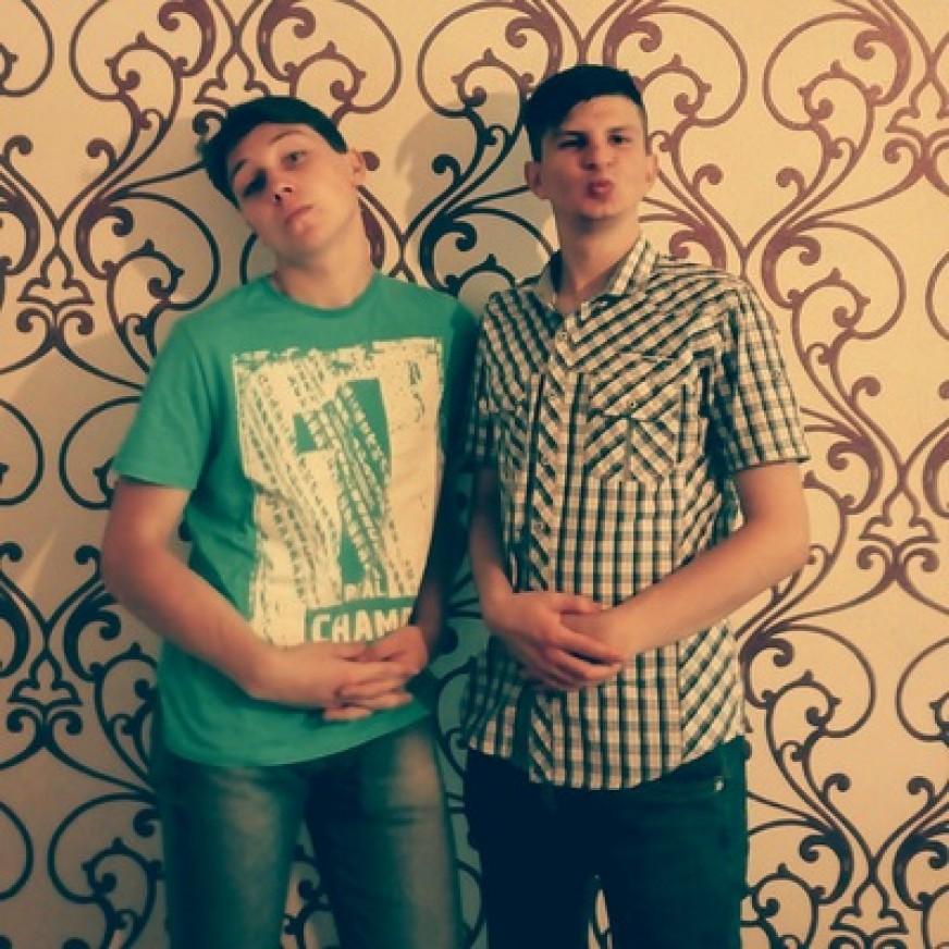 Максим Никульшин