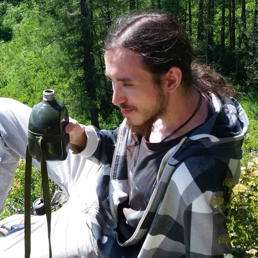 Иван Горшков