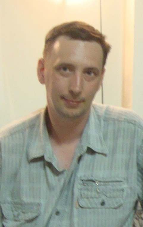 Сергей Бузинин