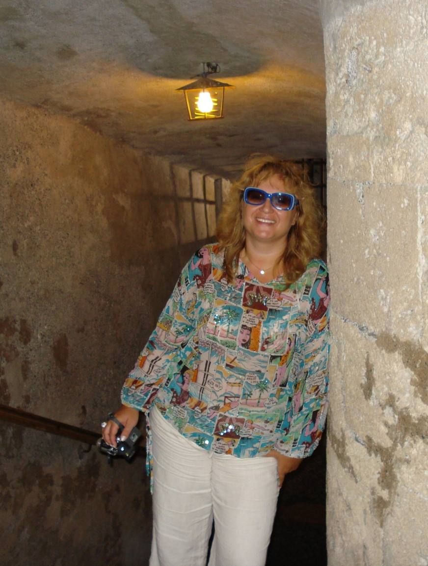 Полина Дельвиг