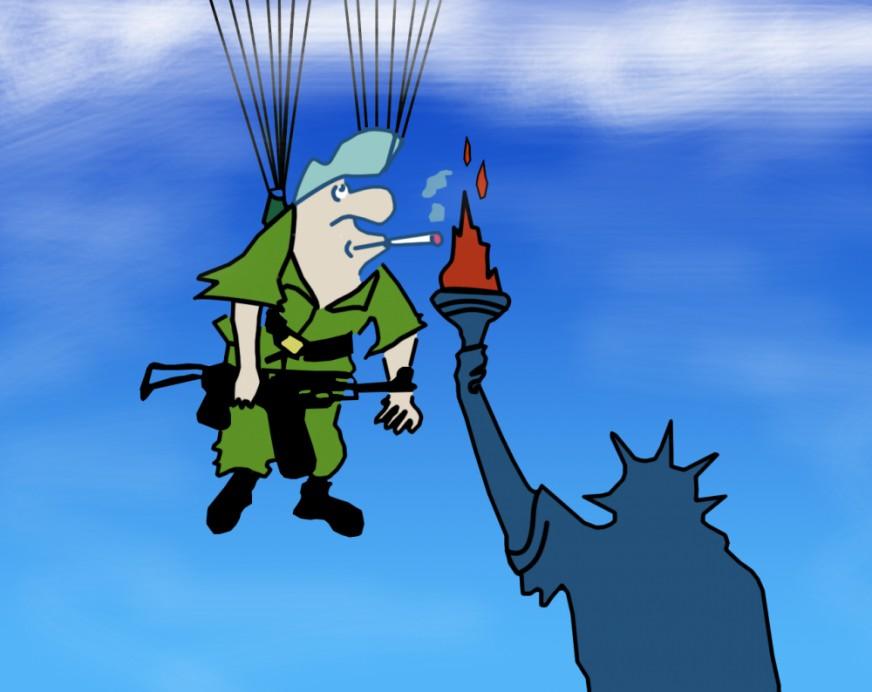 Александр Куст