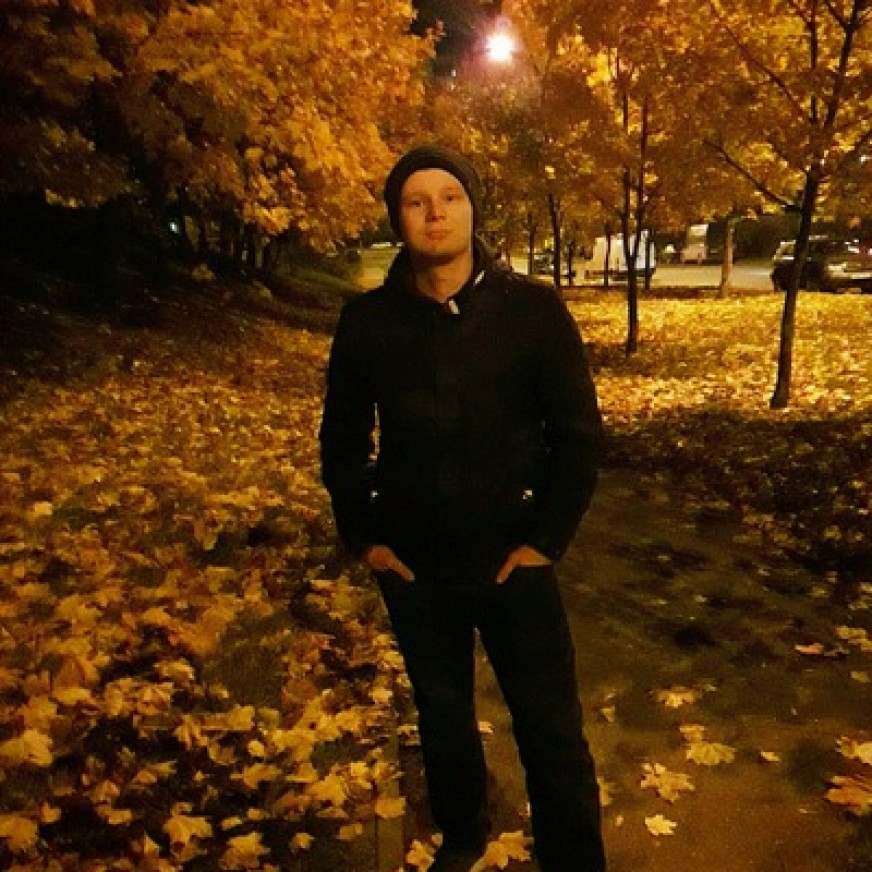 Антон Дирша