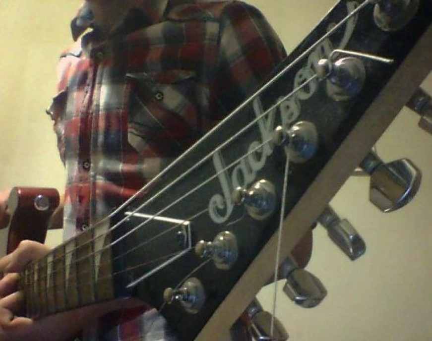 Владимир Несмелый