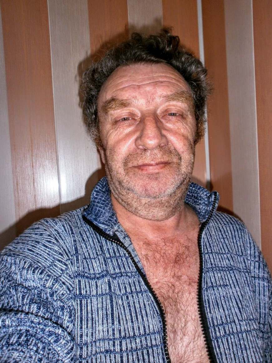 Гришин Леонид