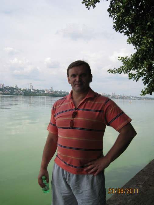 Митюшин Дмитрий